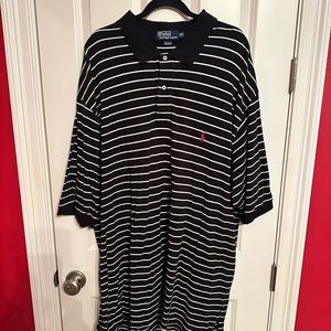 Ralph Lauren Polo Big & Tall Shirt
